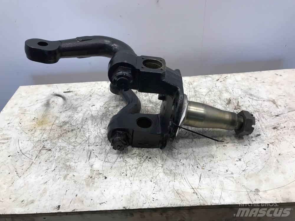 Eaton 24F4 Doprava – ostatné