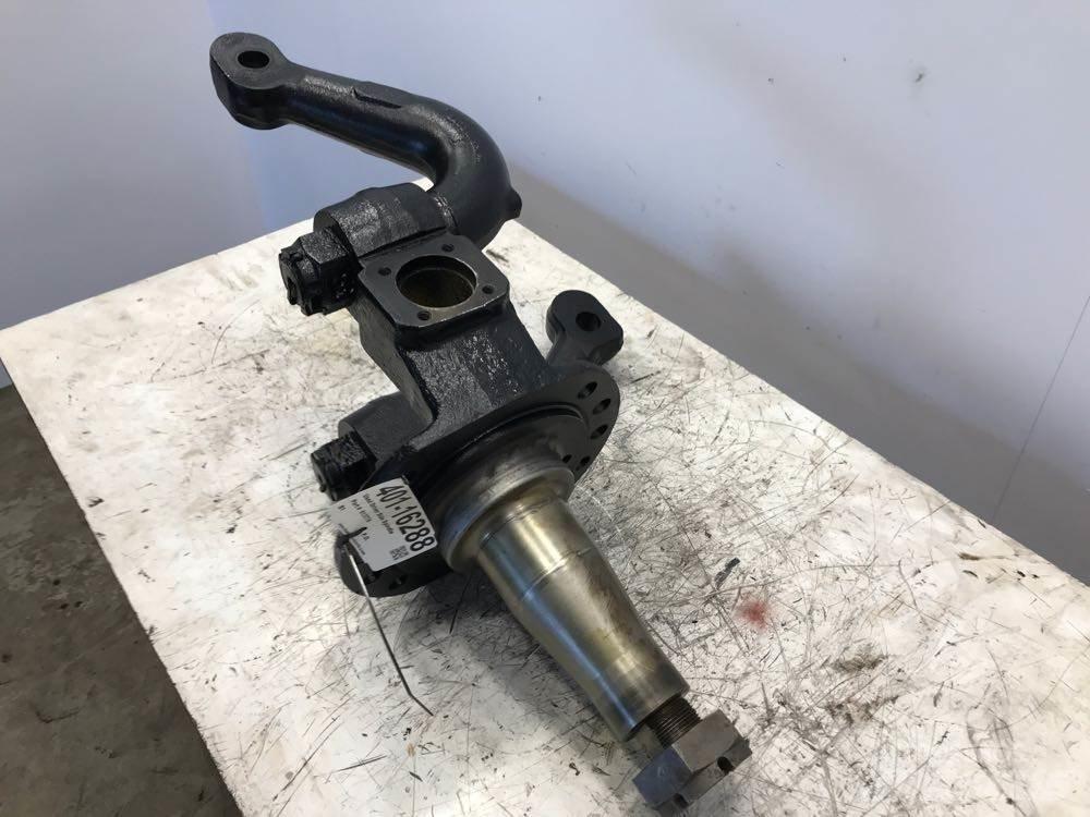 Eaton 24F4 Doprava – ostatné