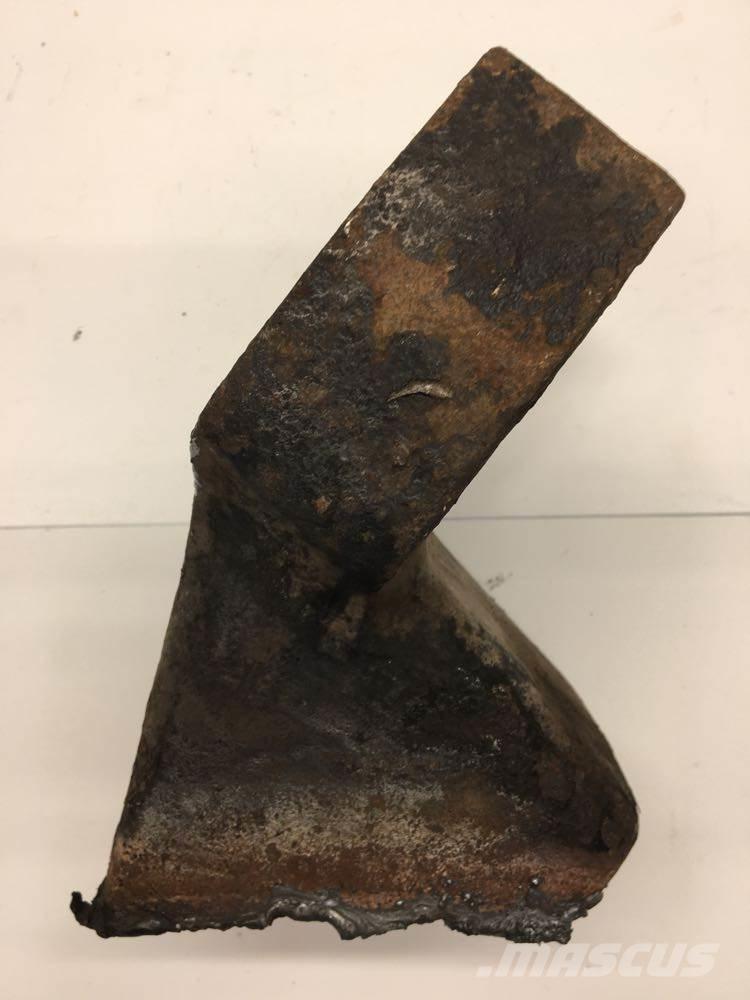 Eaton Mack Doprava – ostatné