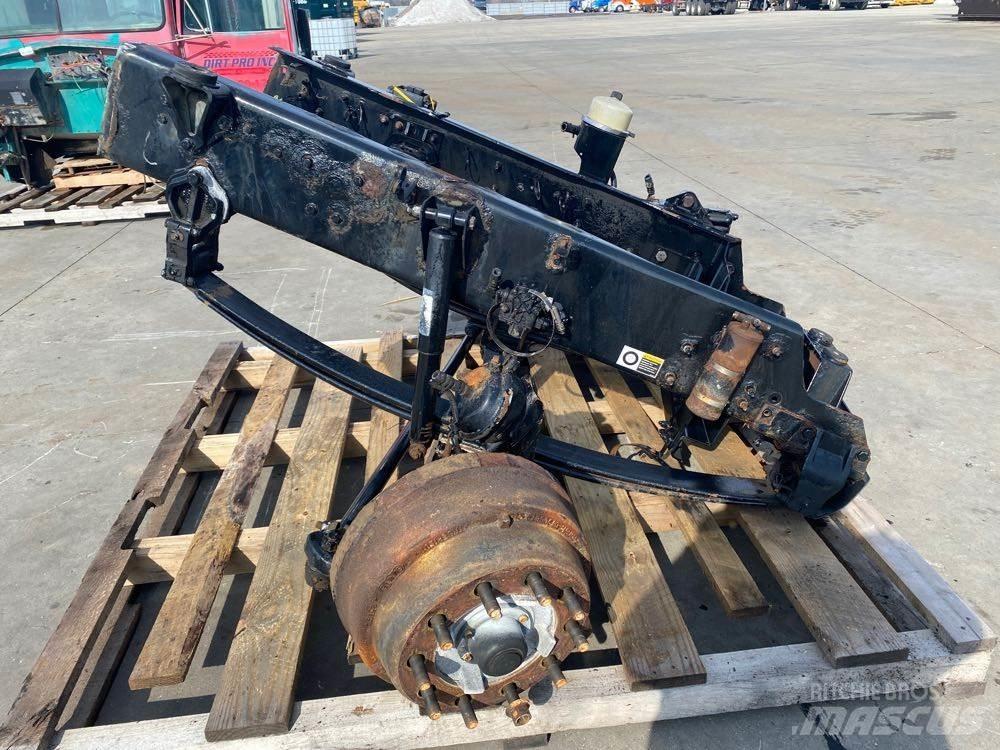 Eaton T370 Doprava – ostatné