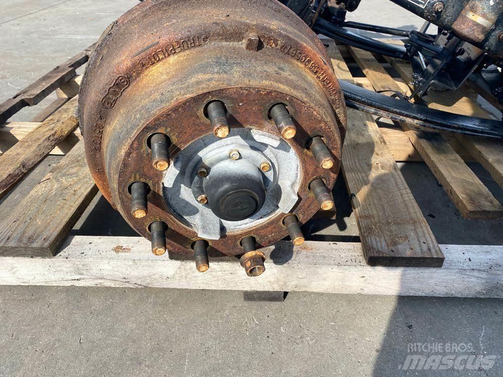 Eaton T370 Doprava – ostatné