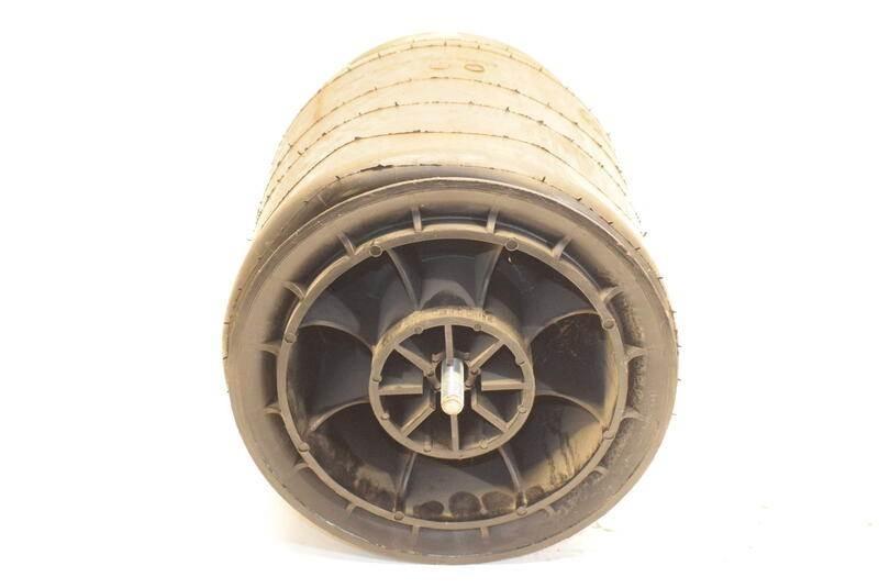 Firestone  Podvozky a zavesenie kolies