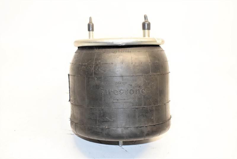 Firestone  Podvozky a zavesenie kolies