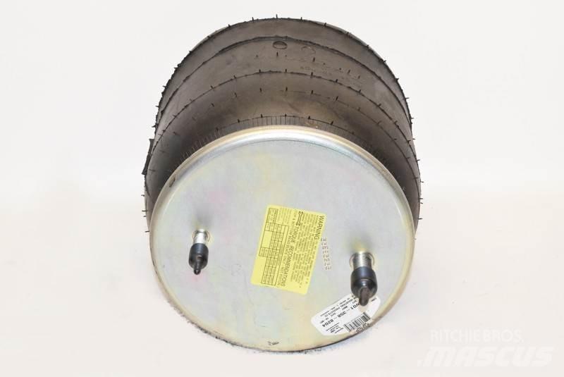 Firestone  Podvozky a zavesenie kolies