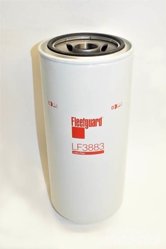 Fleetguard  Doprava – ostatné