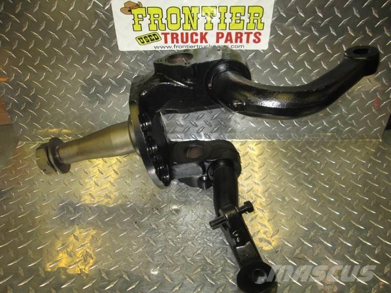 Ford  Doprava – ostatné