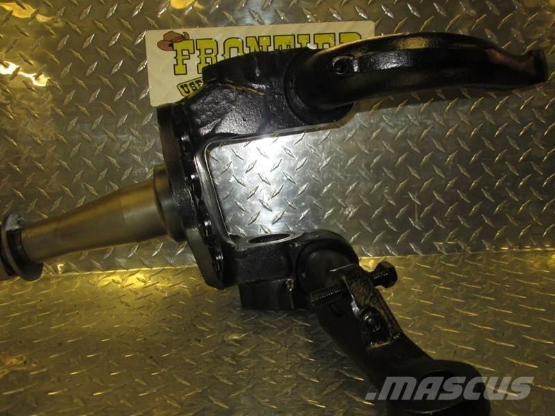 Ford  Doprava – ostatné