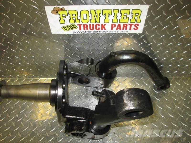 Ford  Doprava – ostatné