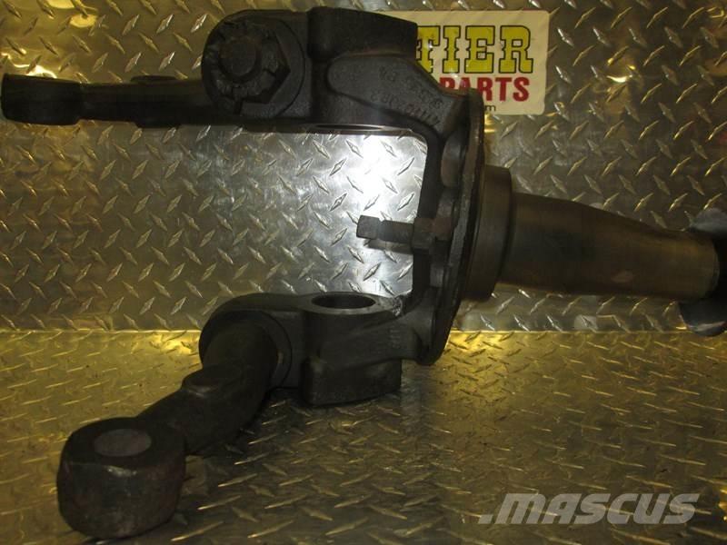 Ford  Doprava – ostatné