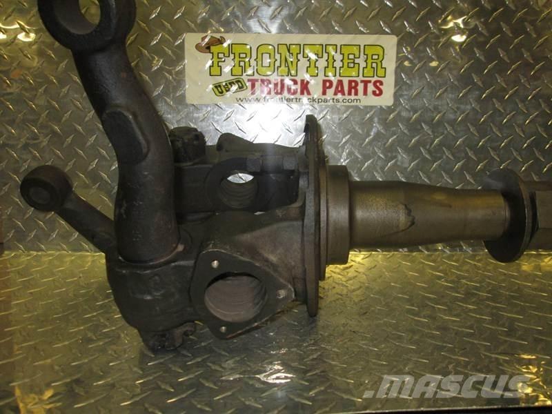 Ford  Doprava – ostatné