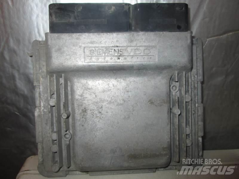 Ford  Prevodovky