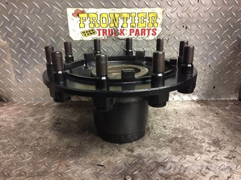 Ford  Doprava – ostatné