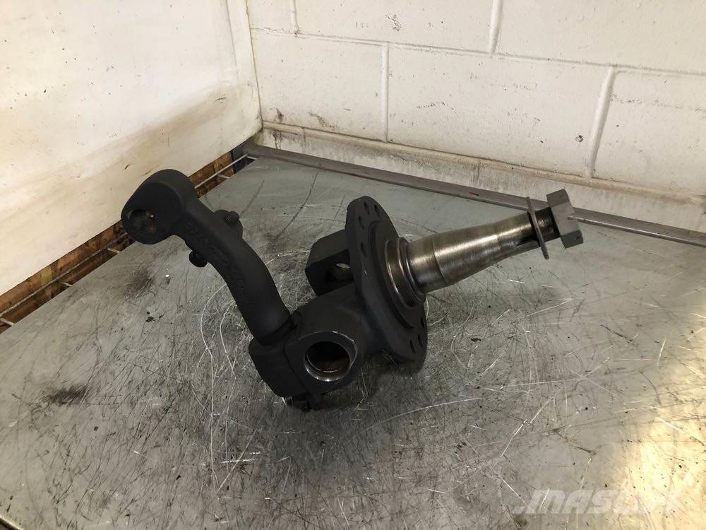 Ford  Doprava – ostatné