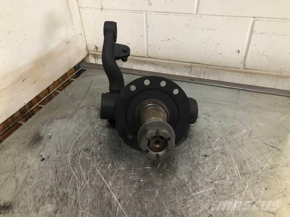 Ford  Doprava – ostatné