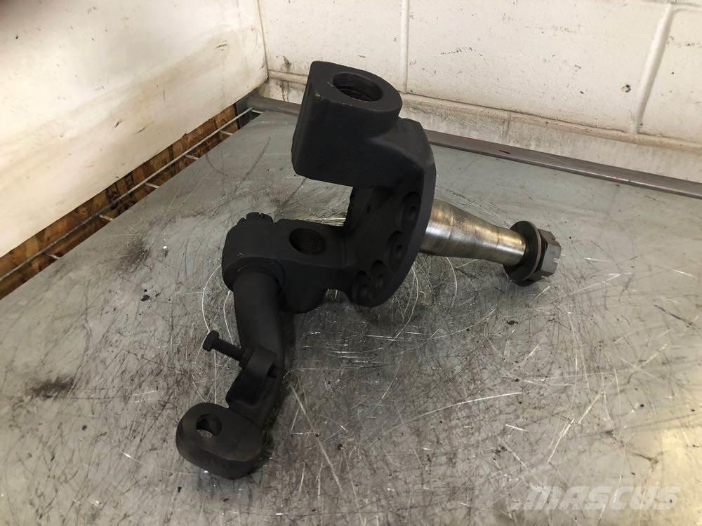 Ford  Doprava – ostatné