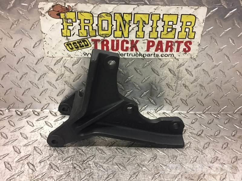 Ford 7.8L Doprava – ostatné