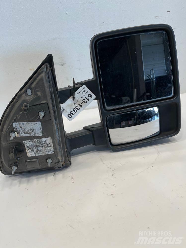 Ford F450 Doprava – ostatné