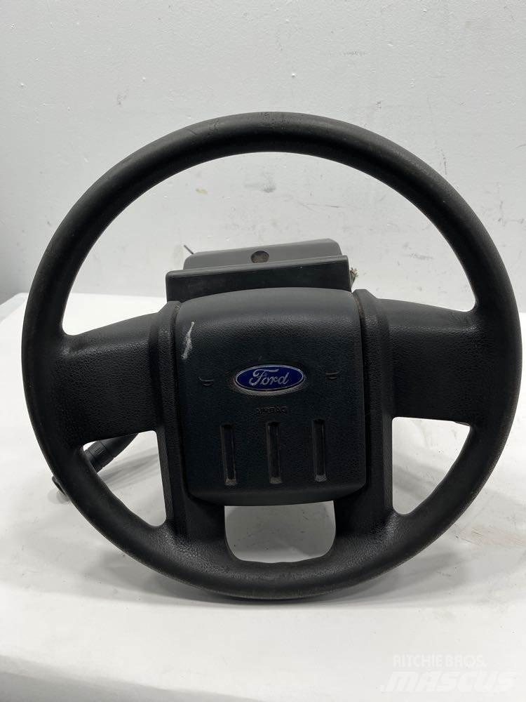 Ford F450 Doprava – ostatné