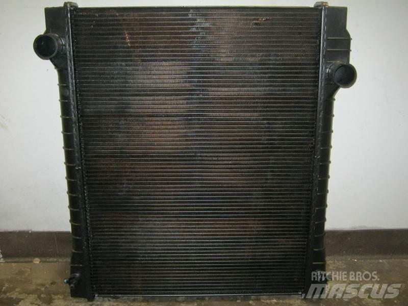Ford F600 Radiátory