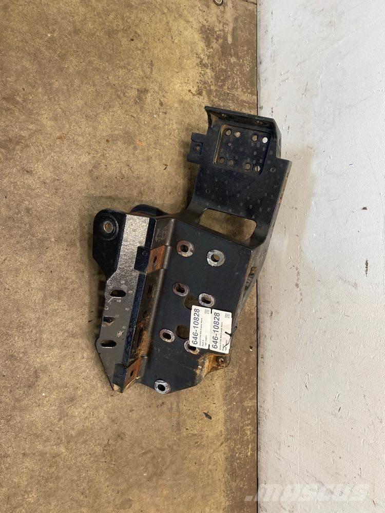 Ford F750 Doprava – ostatné