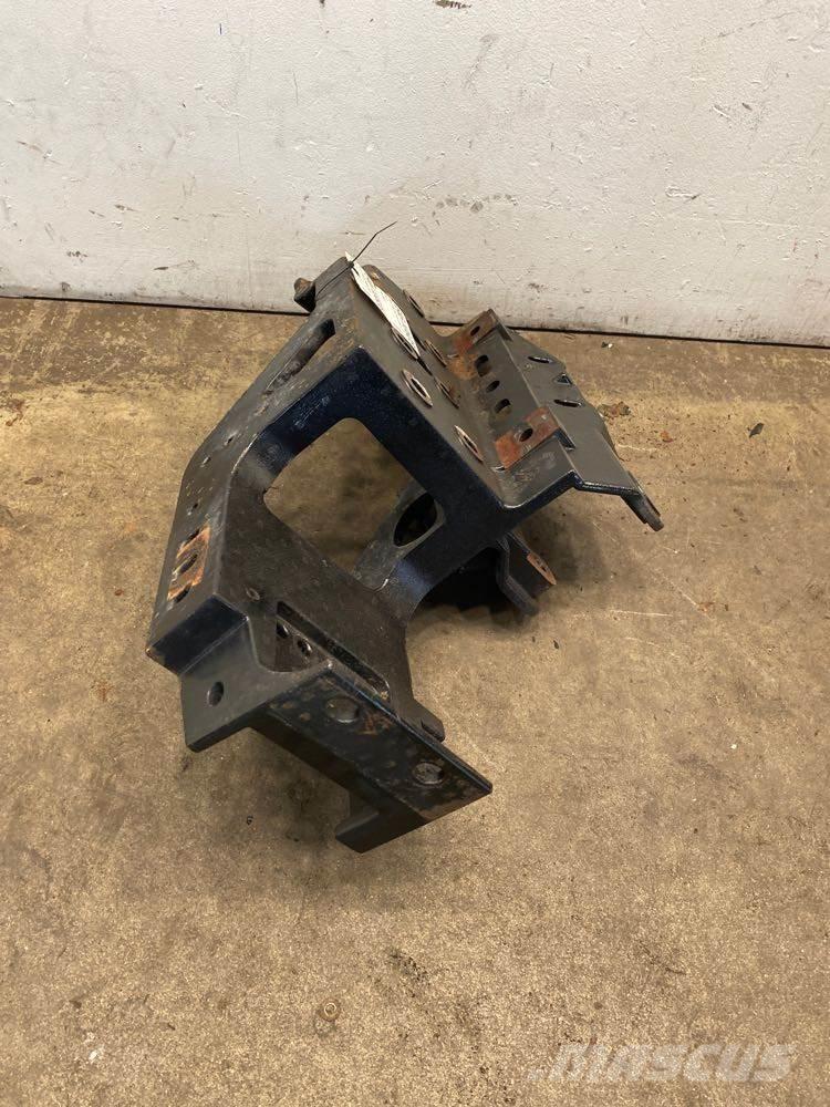 Ford F750 Doprava – ostatné