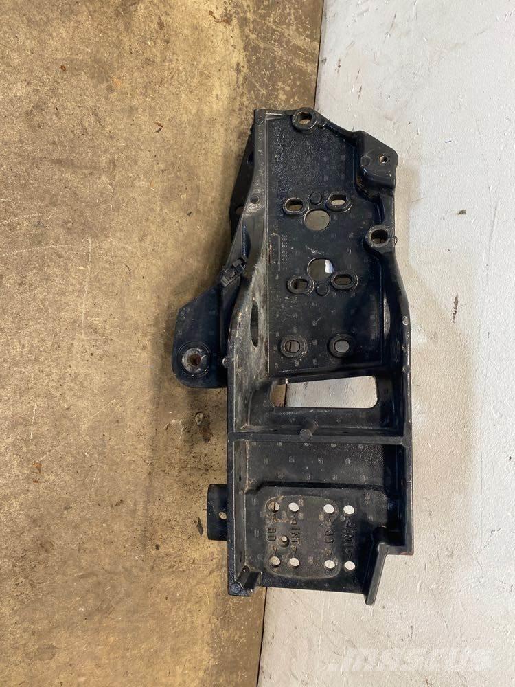 Ford F750 Doprava – ostatné