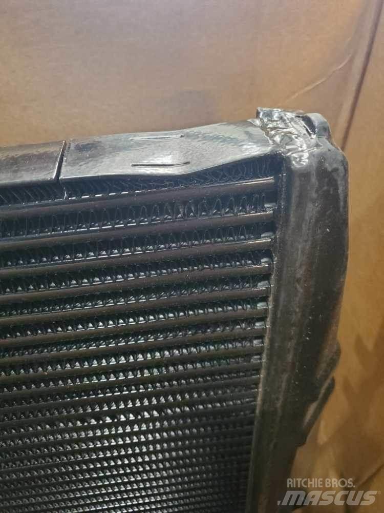 Ford L8500 Doprava – ostatné