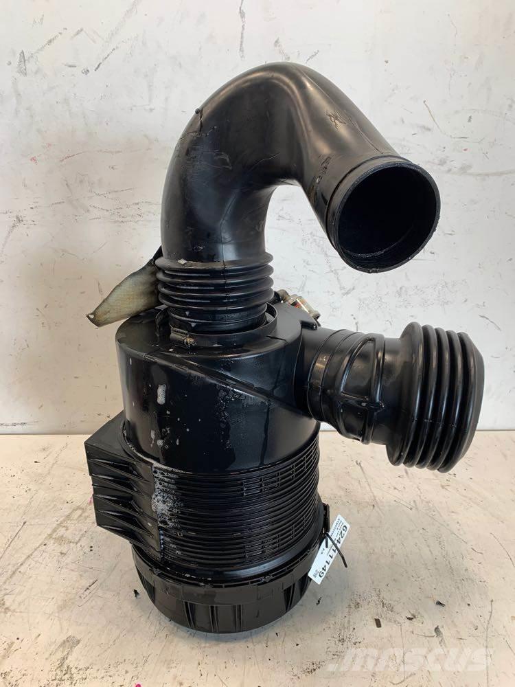 Ford LCF Doprava – ostatné