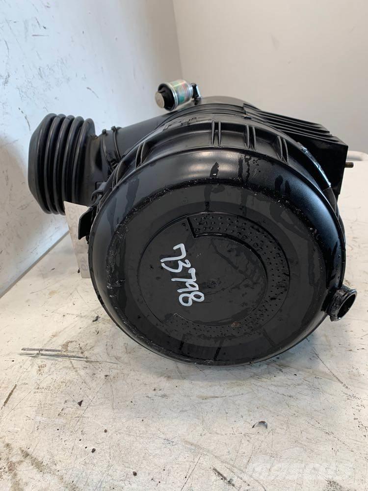 Ford LCF Doprava – ostatné