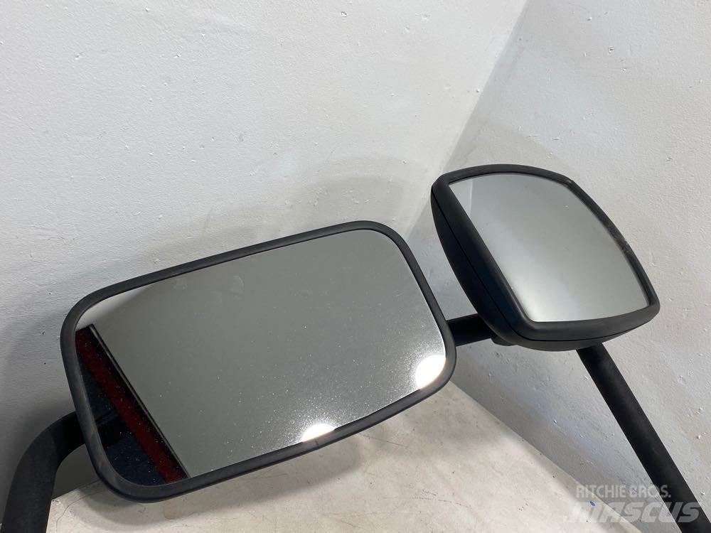 Ford LCF Doprava – ostatné
