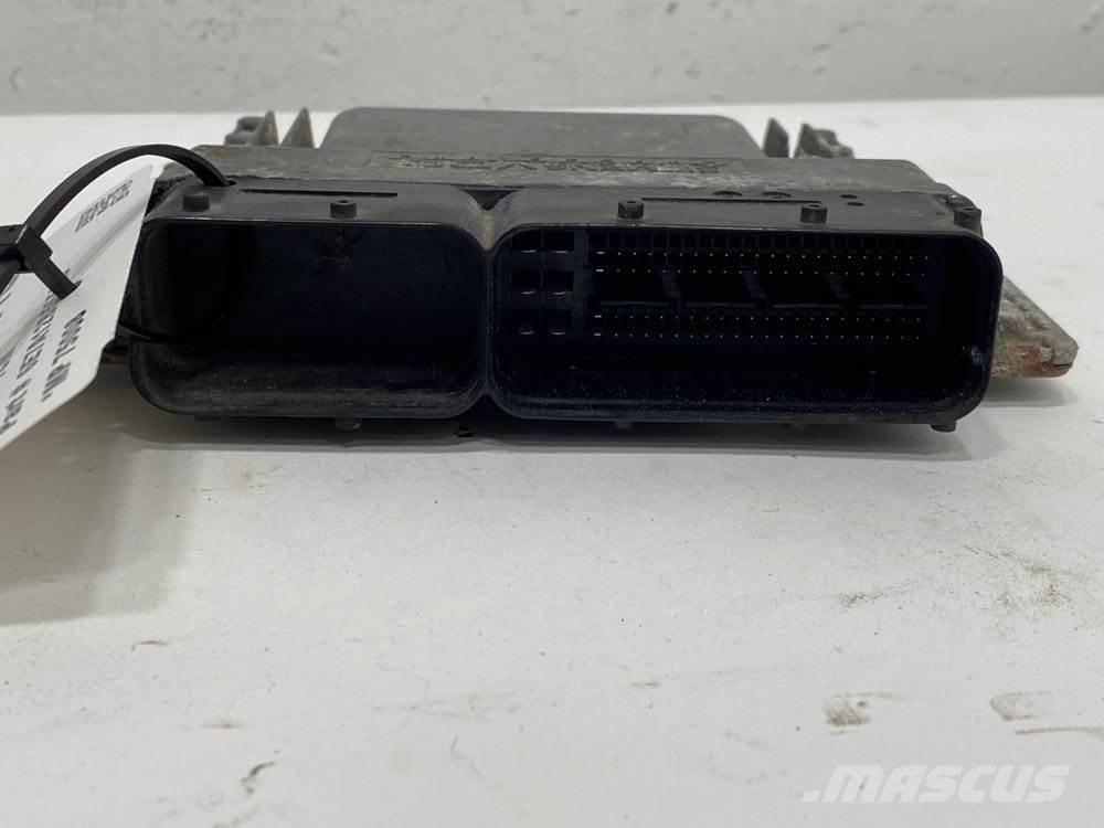 Ford LCF Prevodovky