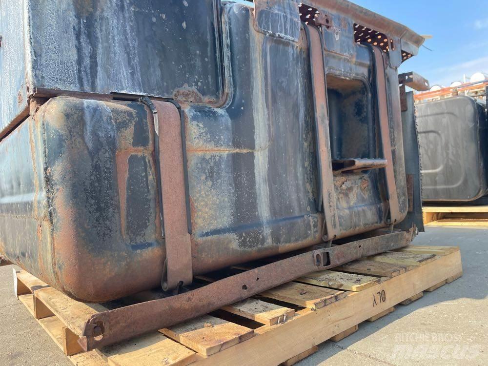 Ford LTA Doprava – ostatné