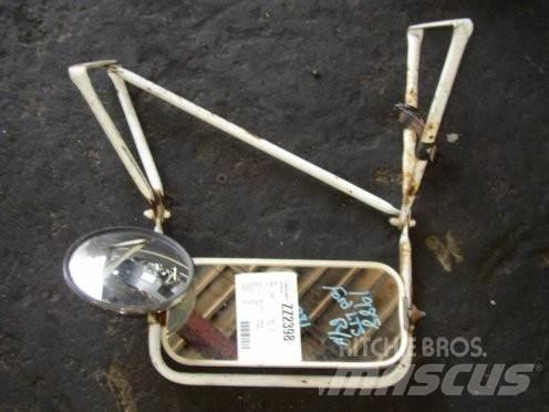 Ford LTS Doprava – ostatné
