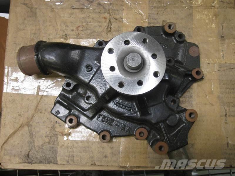 Ford N/A Doprava – ostatné