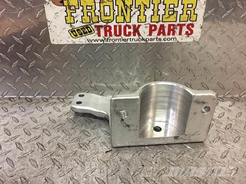 Ford N/A Doprava – ostatné