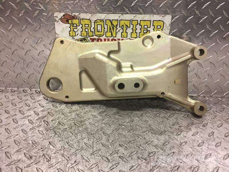 Ford N/A Doprava – ostatné