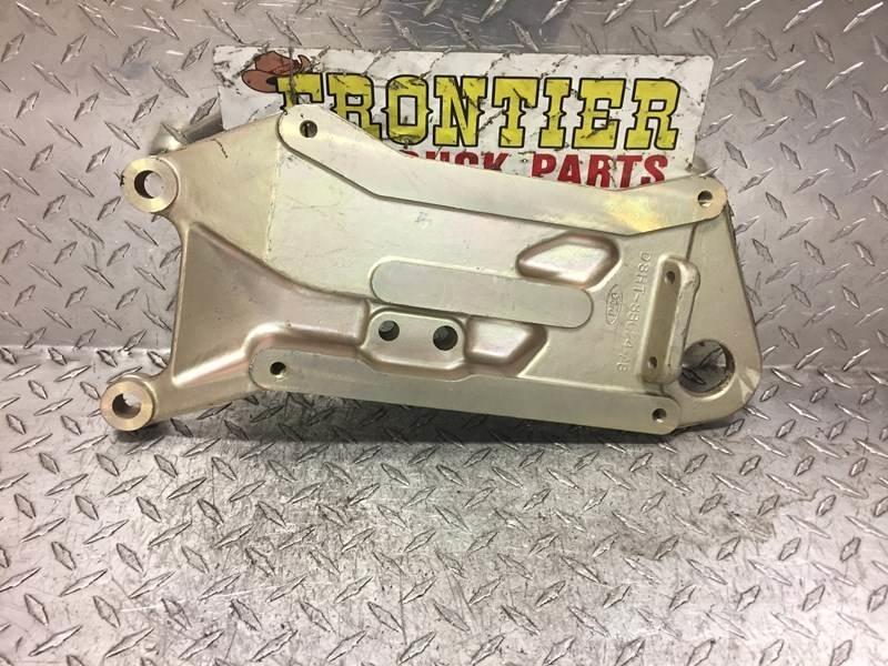 Ford N/A Doprava – ostatné