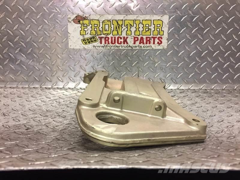 Ford N/A Doprava – ostatné