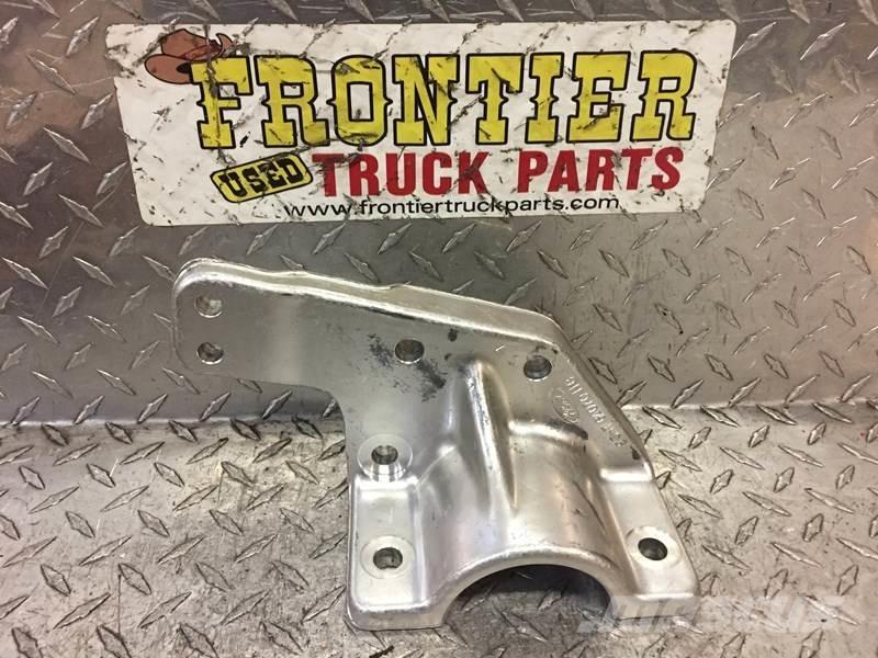 Ford N/A Doprava – ostatné