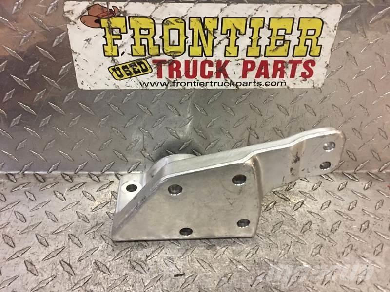 Ford N/A Doprava – ostatné