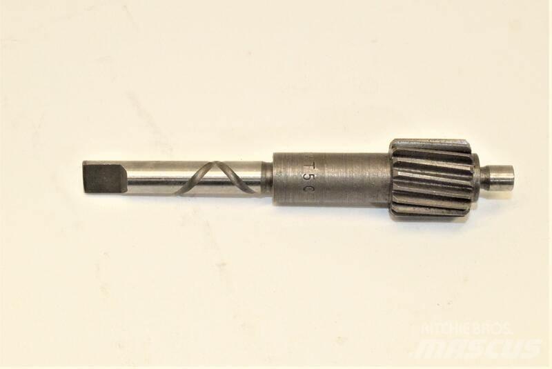Fuller  Prevodovky