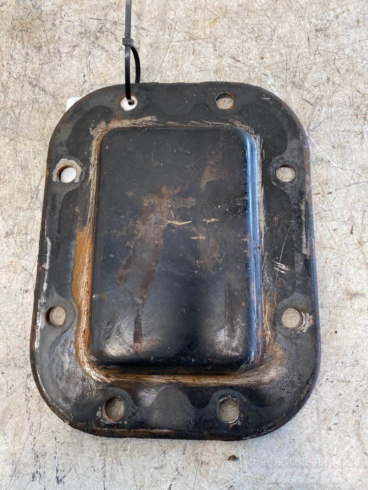 Fuller  Prevodovky