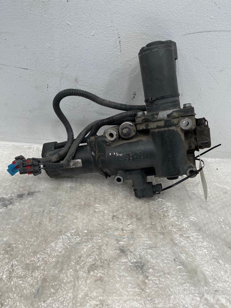 Fuller  Prevodovky