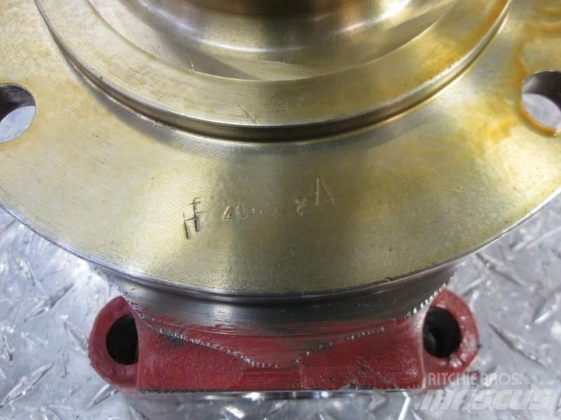 GKN GKN Doprava – ostatné