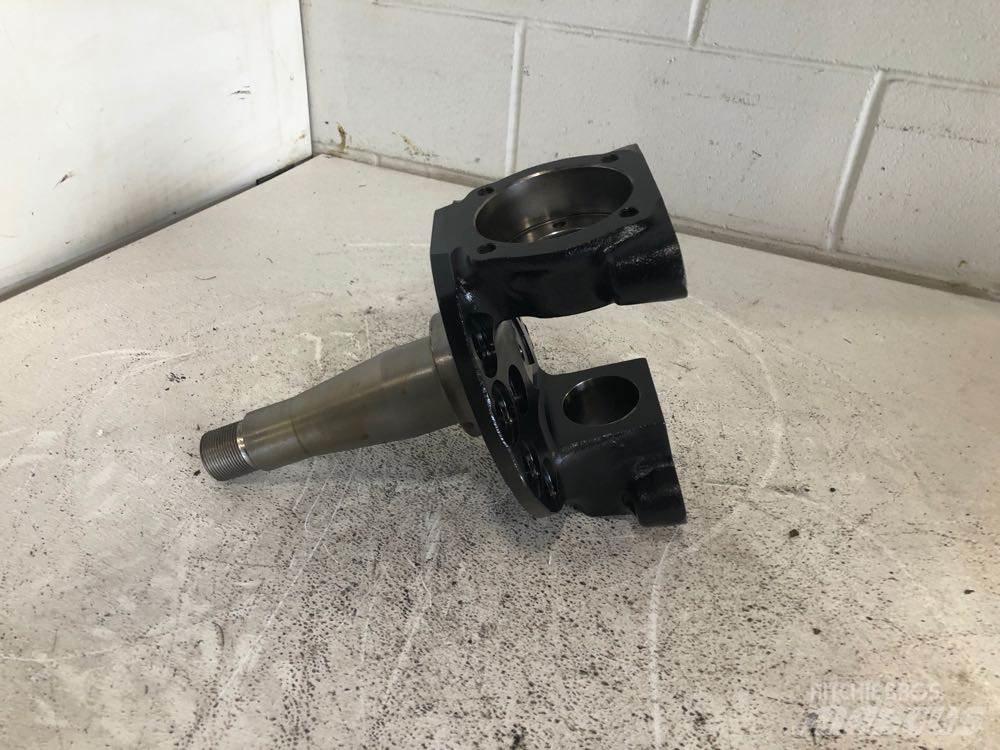 GKN GKN Doprava – ostatné
