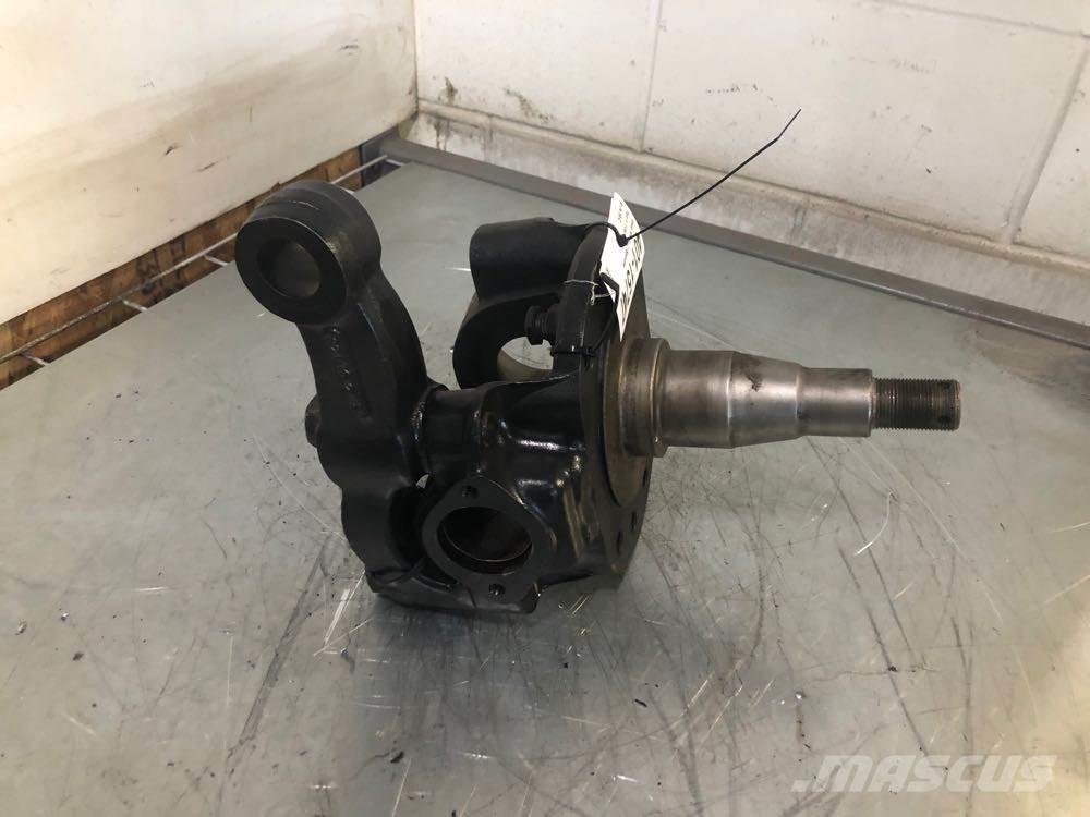 GMC FL-2 Doprava – ostatné