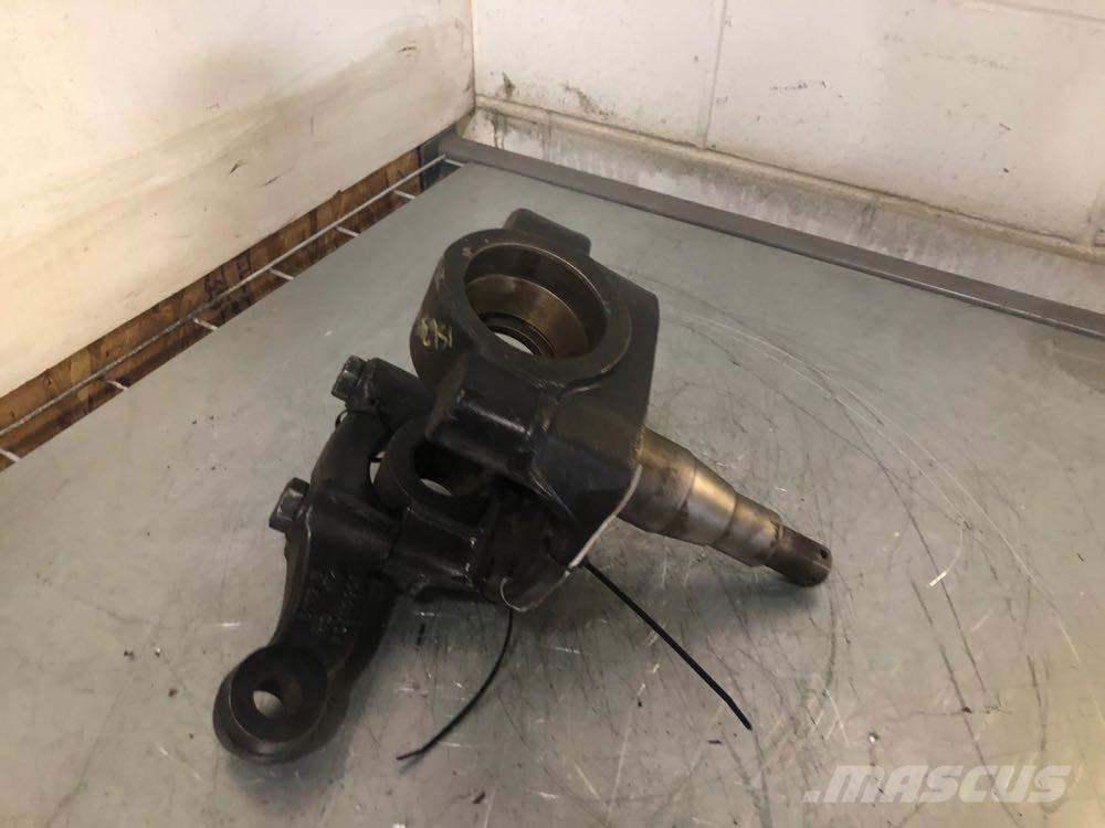 GMC FL-2 Doprava – ostatné