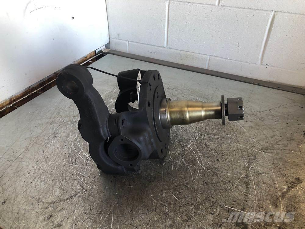 GMC FL-2 Doprava – ostatné