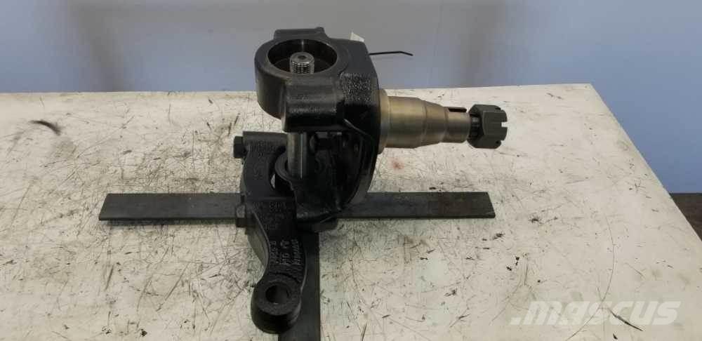 GMC FL-3 Doprava – ostatné