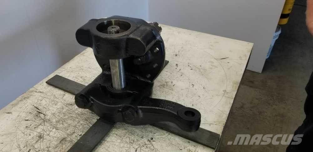 GMC FL-3 Doprava – ostatné